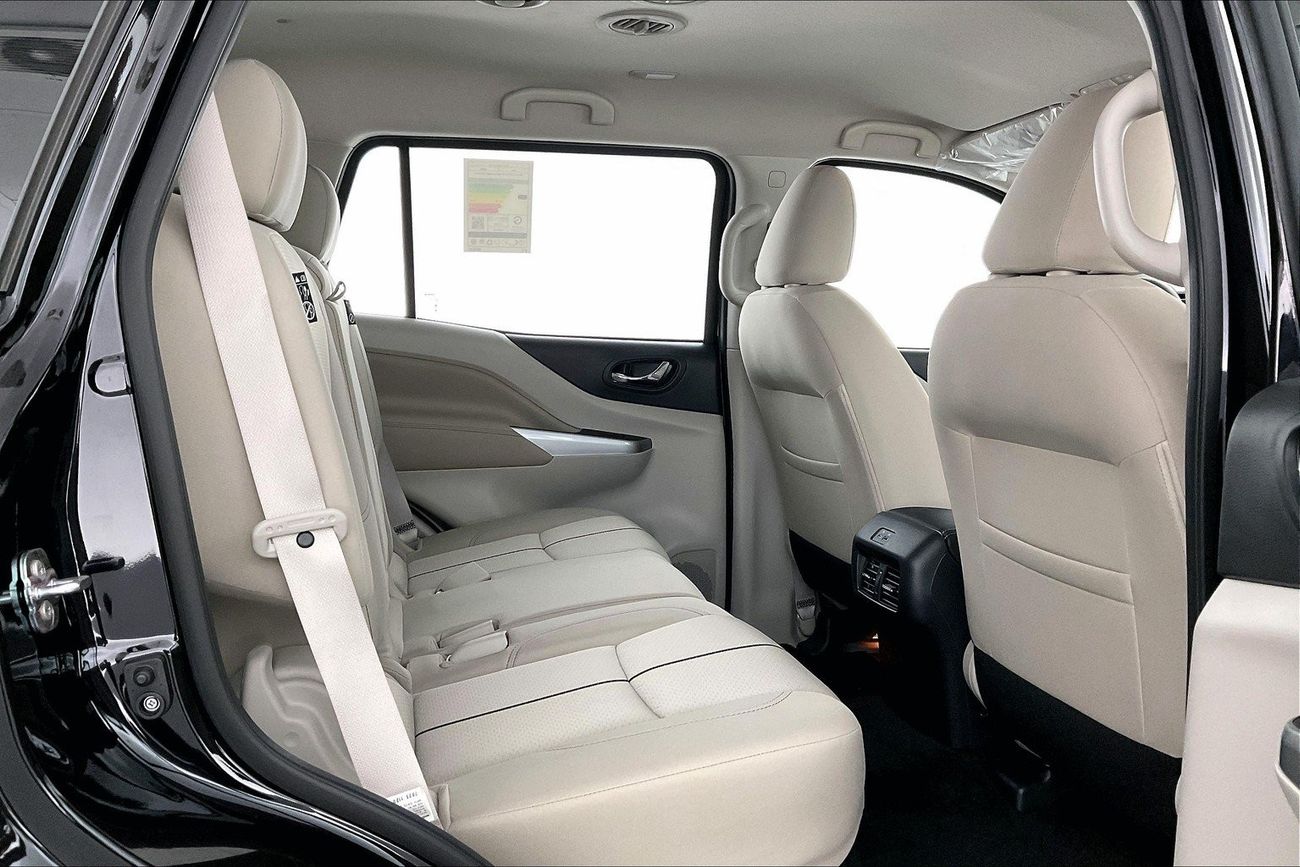 Chevrolet Captiva Premier| 1 year free warranty | Exclusive Eid offer