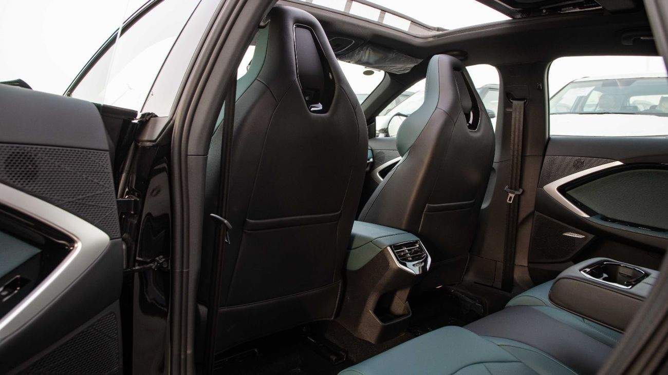 أم جي 7 1.5T DCT ELEGANCE SPORT PACKAGE SPOILER/2025/ For Local Registration +10%