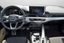 أودي A5 40 TFSI S-LINE