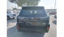 لكزس LX 570 Brand New Black Edition 2021 For Export Only