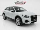 Audi Q2 35 TFSI