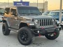 جيب رانجلر Wrangler Sport 3.6L A/T **JEEPERS Edition**