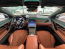مرسيدس بنز S 500 4MATIC L