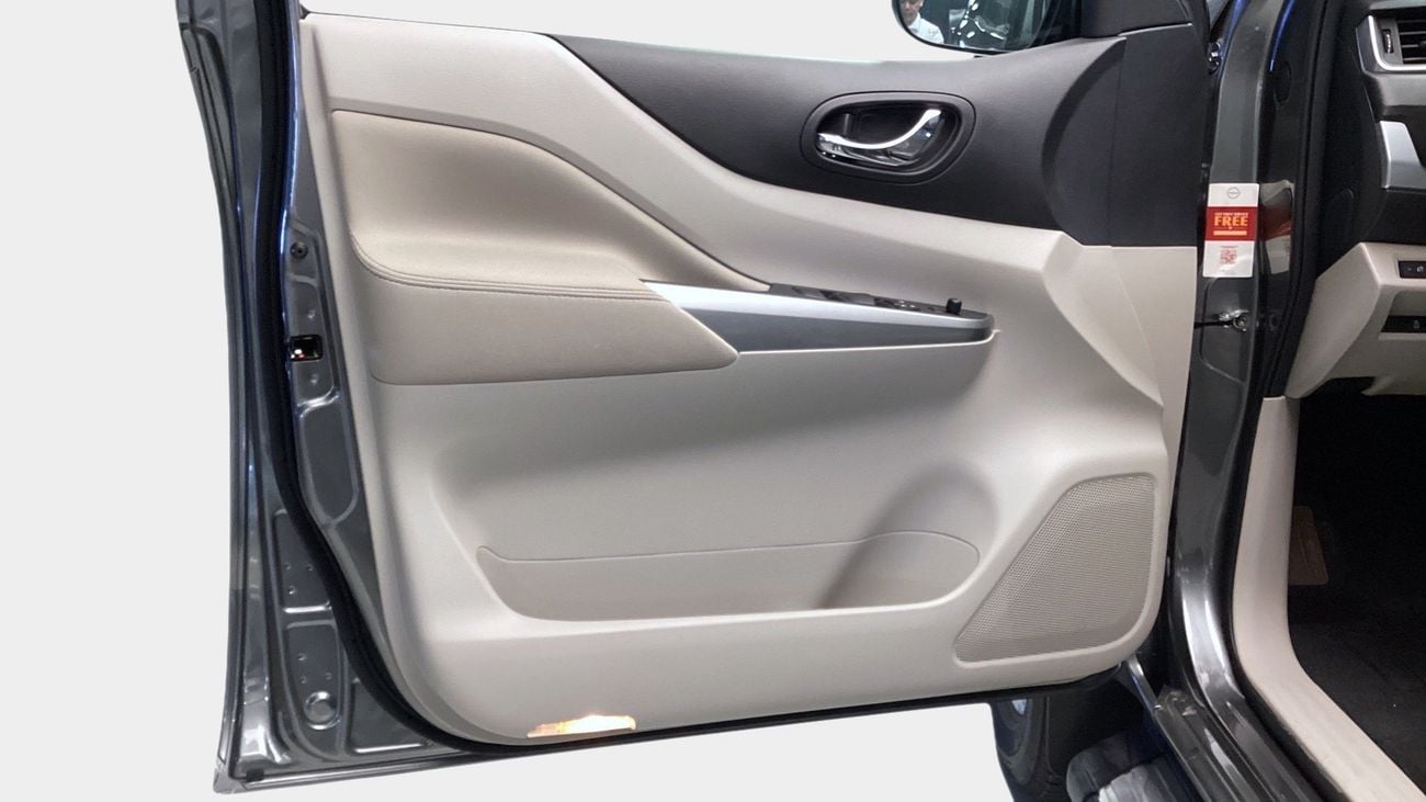 Nissan XTerra Titanium | upto AED 20,000 Ramadan Discount | Guaranteed Warranty | 0 Down Payment