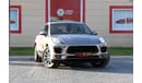 Porsche Macan 95B
