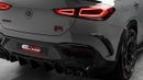 Mercedes-Benz GLE 63 S AMG Coupe BRABUS 900 Rocket Edition - 2023 - Euro Specs