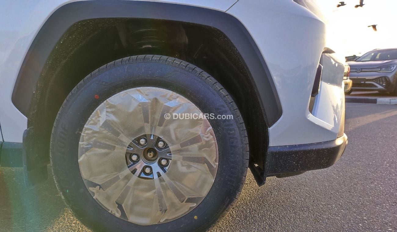 Toyota RAV4 LIMITED 2.5L Hybrid, 2023, 4WD, A/T, Panorama, Radar, Leather Seats, Electric Seats.