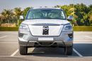 Nissan Patrol LE T2 Nissan Patrol LE VVEL DIG PTR AT -MY2024- Grey