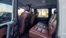 Mercedes-Benz G 500 Std G500 2014