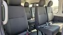 تويوتا هاياس TOYOTA HIACE HIGHROOF 2.7L PETROL MANUAL | 0KM | 03 WARRANTY