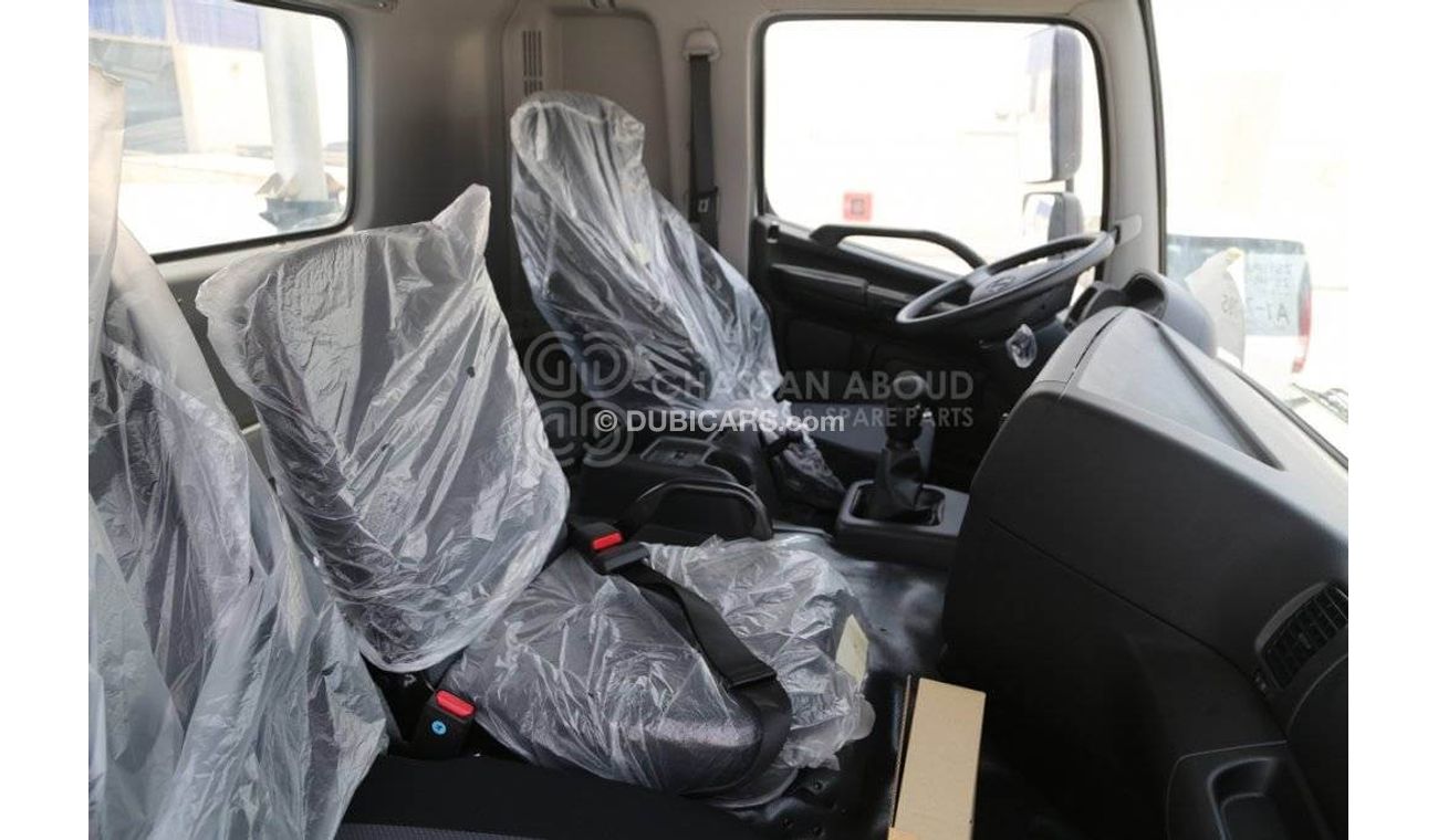 هينو 700 HINO ZS – 4041 Chassis 30 Tons(Approx) Single Cab 6×4 , M/T MY22