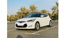 Hyundai Veloster GLS HYUNDAI VELOSTER MODEL 2016 2.0 FULL OPTION PANORAMA