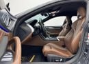 بي أم دبليو M8 2019 BMW M8 Competition, Service History, 1 Year Warranty, Excellent Condition