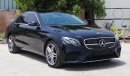 مرسيدس بنز E 350 D