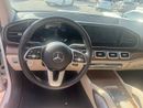 Mercedes-Benz GLE 350 GLE 350 2022 21,000 km clean title