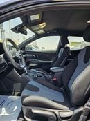 Hyundai Veloster 2.0L