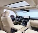 Toyota Land Cruiser VXR 2025 Toyota Land Cruiser VXR, 2028 Toyota Warranty, Full Toyota Service History, Low Km, GCC