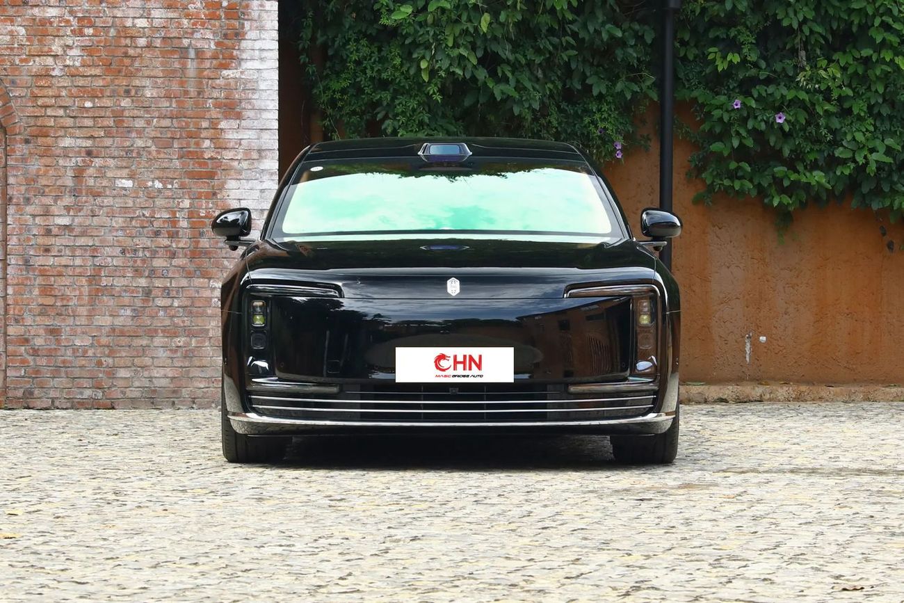 JAC Maextro S800 Maextro S800