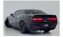 Dodge Challenger SRT Hellcat SRT Hellcat SRT Hellcat 2016 Dodge Challenger SRT Hellcat, Warranty, Full Service Histor