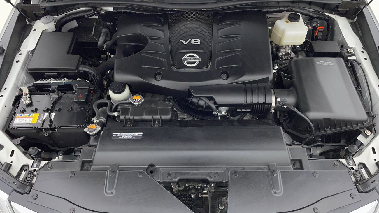 Nissan Patrol LE PLATINUM CITY 5.6 | Zero Down Payment | Home Test Drive