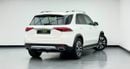Mercedes Benz GLE 450 AMG 2024 Mercedes-Benz GLE 450 4Matic, Feb/2029 Warranty + Service Contract, Full Service History, GCC