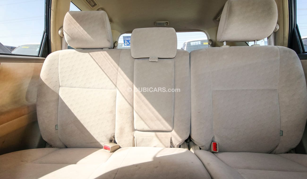 تويوتا إبسام 240 i