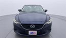 مازدا 6 S 2.5 | بدون دفعة مقدمة | اختبار قيادة مجاني للمنزل