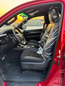 Toyota Hilux GR SPORT || 2.8L DIESEL V4 4WD | DRIVER PWR SEAT WITH LEATHER | 360*CAMERA | TRIP TRONIC (CODE # HDG