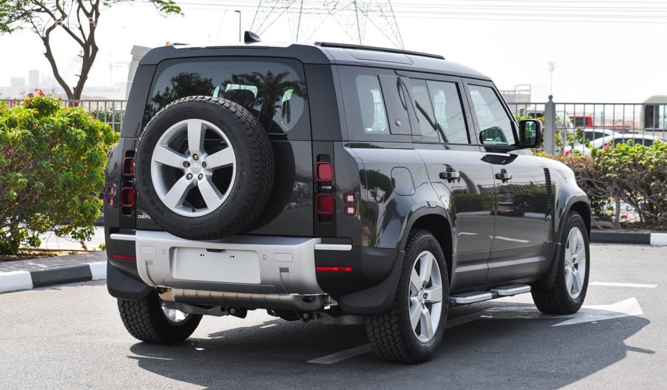 Land Rover Defender 2.0 L