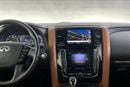إنفينيتي QX80 Luxe Sensory ProActive - Black Edition | شامل الضمان | 0 ﺪﻔﻋﺓ ﺃﻮﻟﻯ