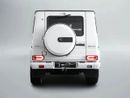 Mercedes Benz G63 AMG Std 5.5L