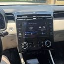 Hyundai Tucson COMFORT PLUS