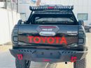 Toyota Hilux GL 2.7L Double Cab Utility AWD Hilux pickup 2021 V4 GL 2.7L Double Cab