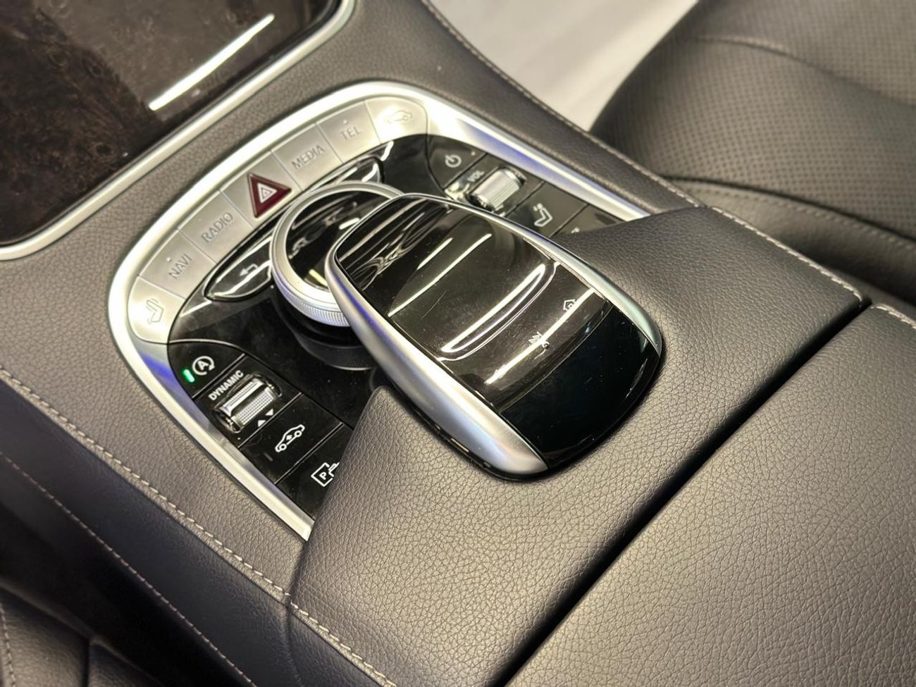 Mercedes-Benz S 450 MERCEDES BENZ S450 MODEL 2019 KM 105000 NO ACCIDENT