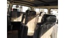 King Long Kingo CHINA VAN MINIBUS 15 SEATER, 2021 MODEL, LEATHER INTERIOR, POWER WINDOWS ,REAR AC,EXPORT ONLY