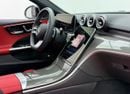 Mercedes Benz C200 STD