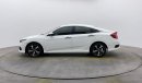 Honda Civic EXI 1600