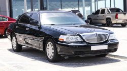 Lincoln Town Car