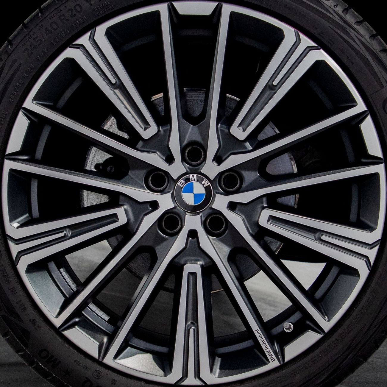 BMW X1 SDRIVE 20i