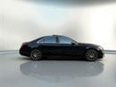 Mercedes-Benz S 560 Std 4.0L (463 HP) 4MATIC V8 BITURBO | 2018 | GCC SPECS | AED 2,220 per month