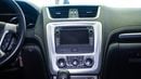 GMC Acadia