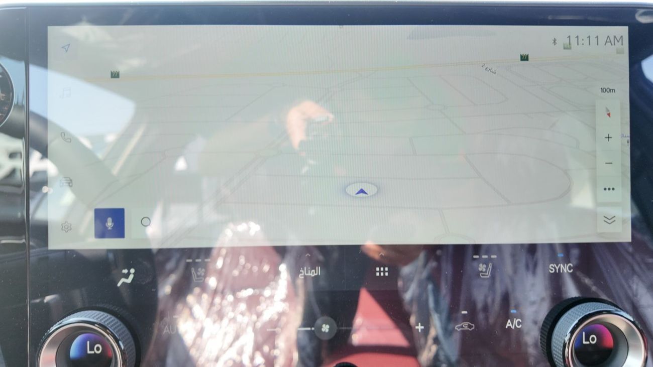 لكزس NX350 Premier 2.4L