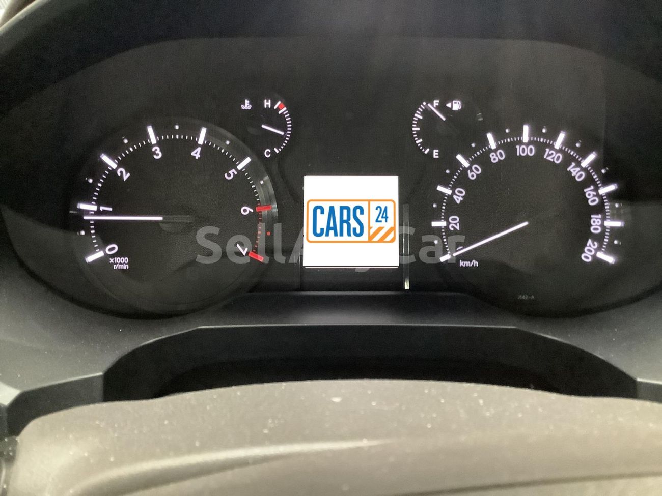 Toyota Prado GXR 2.7L (160 HP) 4WD GXR 4 | Zero Down Payment | Home Test Drive