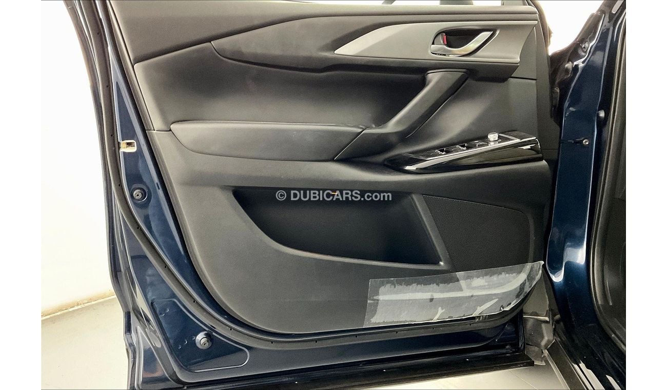 Mazda CX9 GT | 1 year free warranty | 0 down payment | 7 day return policy