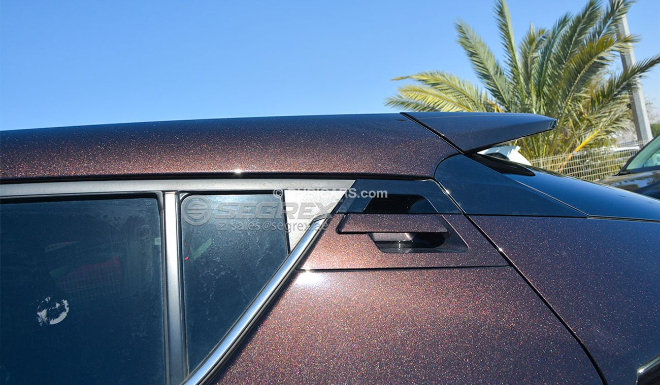 Toyota CHR TURBO PETROL 1.2L.WITH PUSH START AND REAR CAMERA. AVAILABLE IN UAE