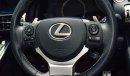 Lexus IS250 F Sport