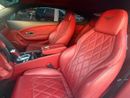 بنتلي كونتيننتال GT V8 MULLINER GT Speed 4.0L Coupe