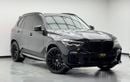 BMW X5 2019 BMW X5 xDrive40i M-Kit, 2026 BMW Service Pack, Full BMW Service History, GCC