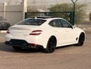 Genesis G70 PRESTIGE , panoramic, 360 Camera, 2023