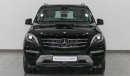 Mercedes-Benz ML 400 4Matic